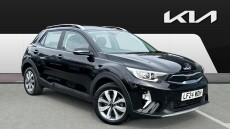 Kia Stonic 1.0T GDi 98 2 5dr DCT Petrol Estate